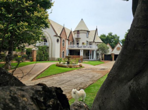Castle Home